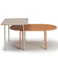 Кавовий столик DRESS CODE 2744 Terracotta (2744VE-VE)3